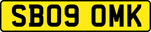 SB09OMK