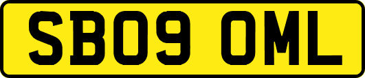 SB09OML
