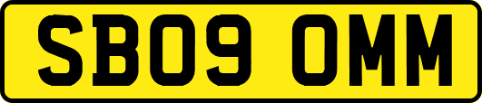 SB09OMM