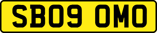SB09OMO