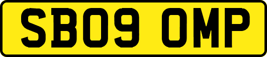 SB09OMP