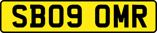 SB09OMR