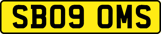SB09OMS