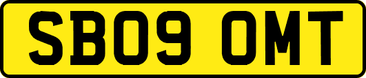 SB09OMT