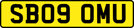 SB09OMU
