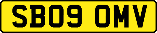 SB09OMV