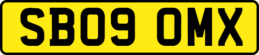 SB09OMX