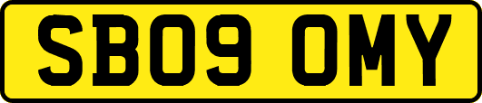 SB09OMY