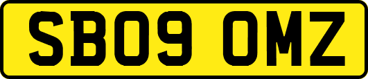 SB09OMZ
