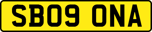 SB09ONA