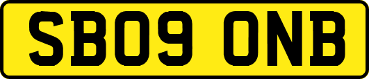 SB09ONB