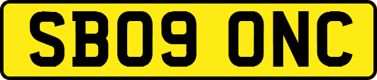 SB09ONC