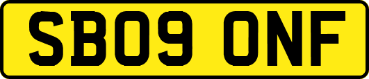 SB09ONF