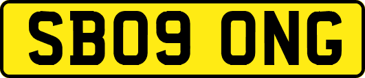 SB09ONG