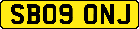 SB09ONJ