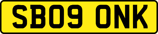 SB09ONK