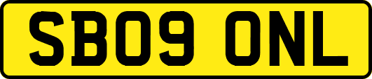 SB09ONL