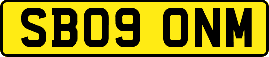 SB09ONM
