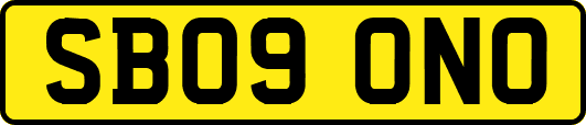 SB09ONO