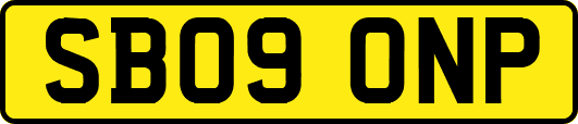 SB09ONP