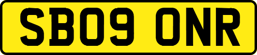 SB09ONR