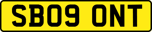 SB09ONT