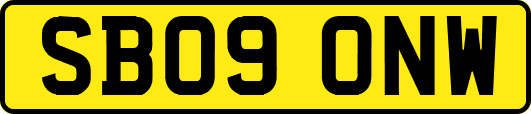 SB09ONW