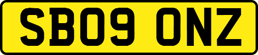 SB09ONZ