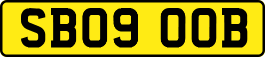 SB09OOB