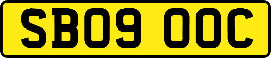 SB09OOC