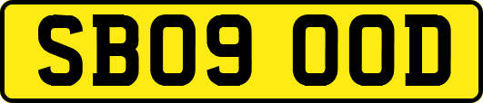 SB09OOD