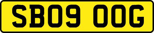 SB09OOG