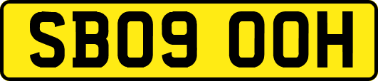 SB09OOH