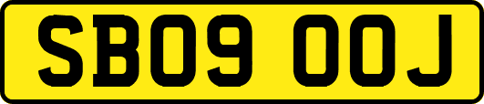 SB09OOJ
