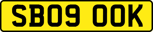 SB09OOK