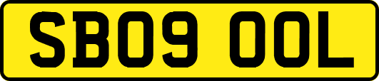 SB09OOL