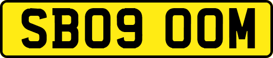 SB09OOM
