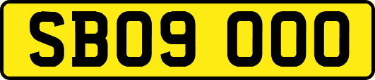 SB09OOO
