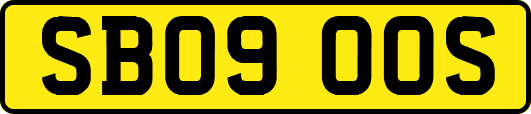 SB09OOS