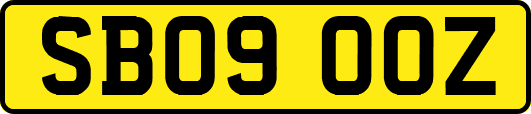SB09OOZ