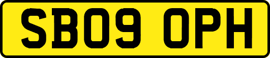 SB09OPH