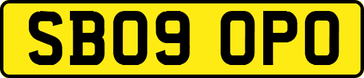 SB09OPO