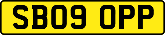 SB09OPP