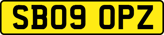 SB09OPZ