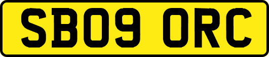 SB09ORC