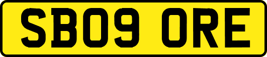 SB09ORE