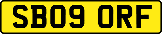 SB09ORF