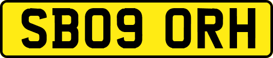 SB09ORH