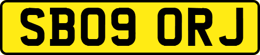 SB09ORJ