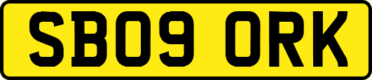 SB09ORK